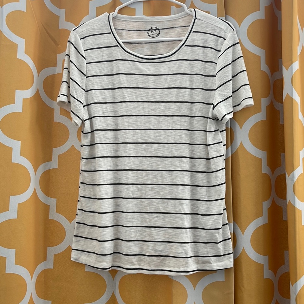 Maurice’s tshirt